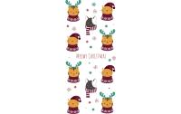 Paper + Design Taschentücher Meowy Xmas