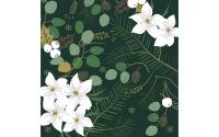 Paper + Design Servietten Wintergarden