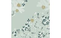 Paper + Design Servietten Frosty floral