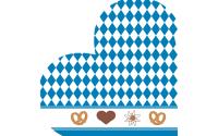 Paper + Design Servietten Oktoberfest