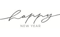 Paper + Design Servietten Fresh New Year