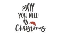 Paper + Design Servietten All you need Xmas