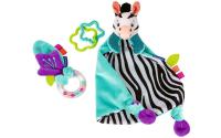 Play+ Geschenk-Set: Zebra