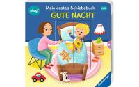 Play+ Schiebebuch: Gute Nacht