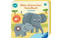 Play+ Aller1. Soundbuch: Tierkinder
