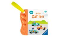 Play+ flip&pop: Buch Zahlen