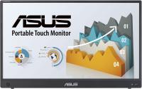 ASUS ZenScreen Touch MB16AMTR 15.6, Akku