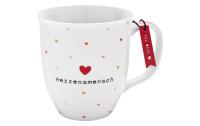 Sheepworld Tasse Herzensmensch
