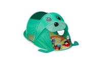 Pop Up Spielzelt Robbe