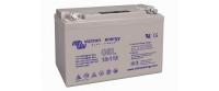 Victron Energy Gel Deep Cycle 12V 110Ah