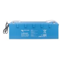 Victron Energy LiFePO4 Batterie 25.6V 100Ah