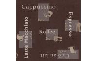 d-c-table Tischdecke Manhattan Cappuccino