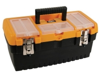 Perel OM16M Werkzeugkoffer 16