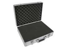 Perel 1819-42A Aluminium Werkzeugkoffer