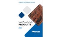 Wirewin Catalogue 2024 FR