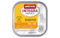Animonda Integra Cat Sensitive 100g