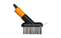 Fiskars QuikFitTM Fugenbürste
