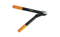 Fiskars PowerGear Amboss-Getriebeastschere
