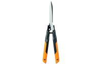 Fiskars PowerGear Getriebe-Heckenschere