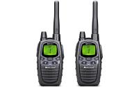 MIDLAND G7Pro Twin Handfunkgerät