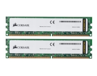 Corsair ValueSelect 8GB 2er-Kit, PC3-1333