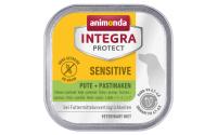 Animonda Integra Dog Sensitive 11x150g Kit