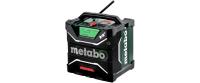 Metabo RC 12-18 32W BT DAB+