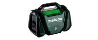 Metabo AK 18 Multi Akku-Kompressor Krt.