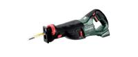 Metabo SSEP 18 LT Akku-Säbelsäge mB