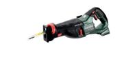 Metabo SSEP 18 LT BL Akku-Säbelsäge mB
