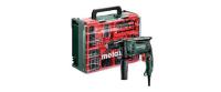Metabo SBE 650 Mobile Werkstatt