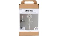 Creativ Company Bastelset Macramé