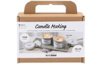 Creativ Company Bastelset Kerzen giessen