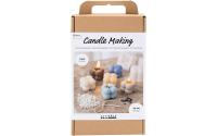 Creativ Company Bastelset Kerzen giessen