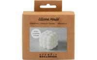 Creativ Company Kerzengiessform Silikon