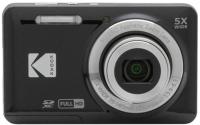 Kodak Pixpro FZ55BK