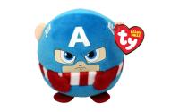 TY Captain America
