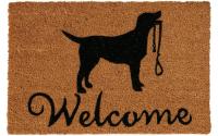 Boltze Fussmatte Dog