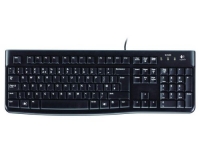 Logitech Keyboard K120 for Business