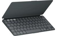 Logitech Keys-To-Go 2 graphite
