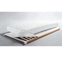 Dormisette Matratzenauflage 90x200cm