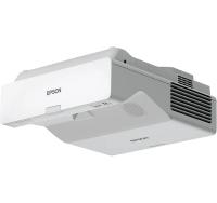Epson EB-760WI, WXGA, Laser