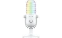 Razer Seiren V3 Chroma - white