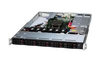 Supermicro AS -1115SV-WTNRT