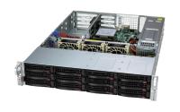 Supermicro AS -2015SV-WTNRT
