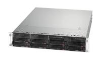 Supermicro AS -2015A-TR