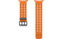 Samsung Marine Band Orange