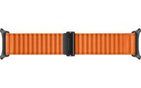 Samsung Trail Band Orange