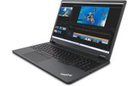 Lenovo ThinkPad P16v G1,R7 PRO 7840HS,W11-P