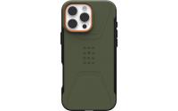 UAG Civilian Mag olive drab